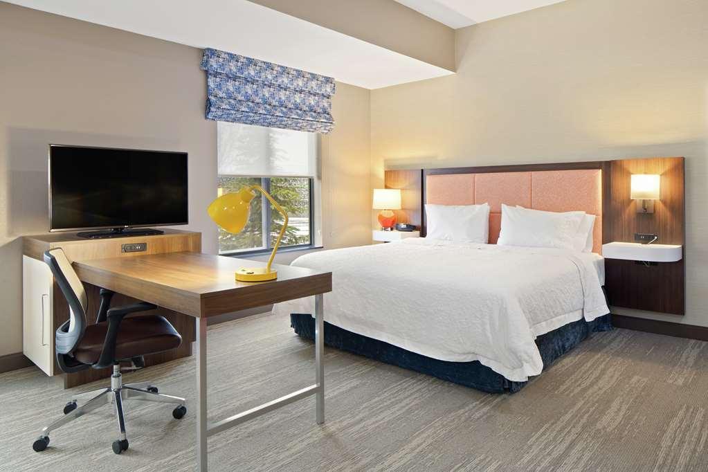 Hampton Inn & Suites Spokane Valley Room photo