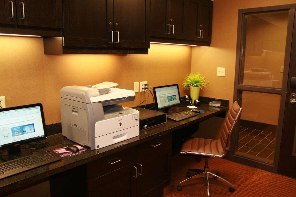 Hampton Inn & Suites Spokane Valley Facilities photo