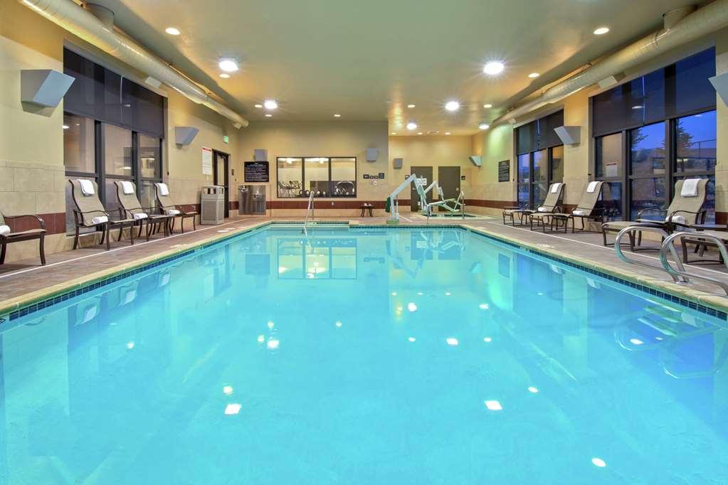 Hampton Inn & Suites Spokane Valley Facilities photo